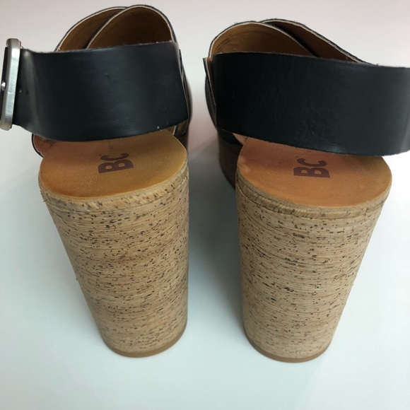 BC New Shoes - Picture 4 of 5